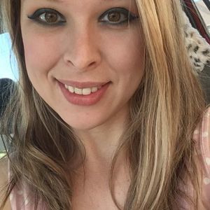 Meet your Posher, Marcy